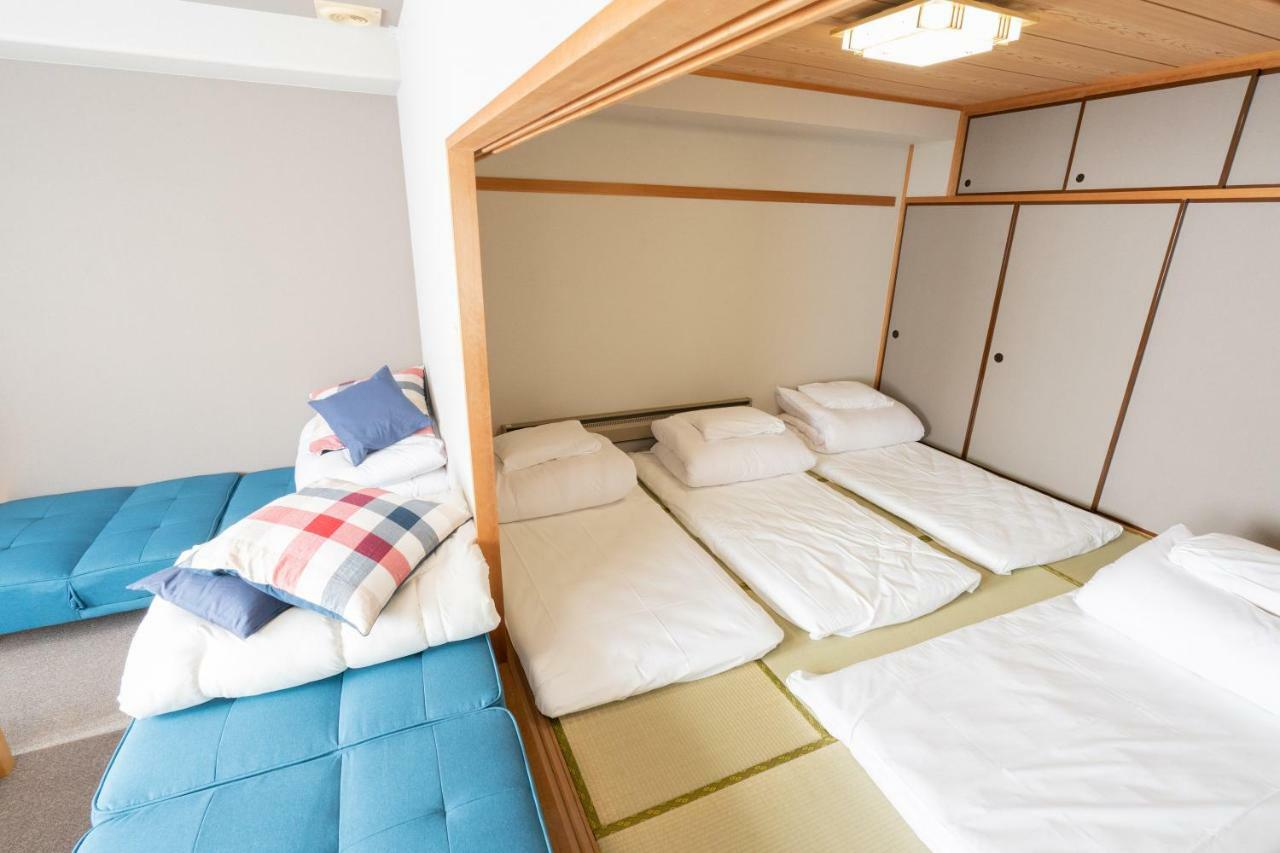エンゼルリゾート湯沢 317 Yuzawa (Niigata) Exterior photo